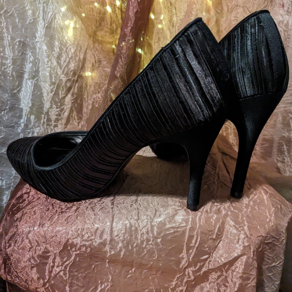 The touch of Nina heels - Picture 3 of 4